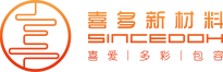福建喜多新材料有限责任公司